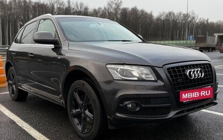 Audi Q5, 2010 год, 1 270 000 рублей, 3 фотография