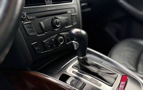 Audi Q5, 2010 год, 1 270 000 рублей, 14 фотография