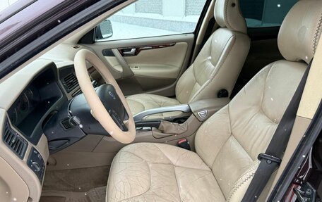 Volvo XC70 I, 2006 год, 595 000 рублей, 9 фотография