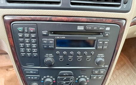 Volvo XC70 I, 2006 год, 595 000 рублей, 10 фотография