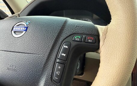 Volvo XC70 I, 2006 год, 595 000 рублей, 13 фотография