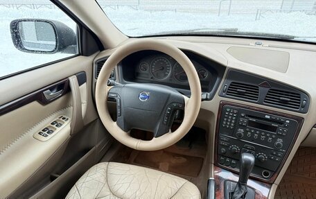 Volvo XC70 I, 2006 год, 595 000 рублей, 14 фотография