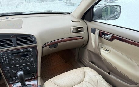 Volvo XC70 I, 2006 год, 595 000 рублей, 8 фотография