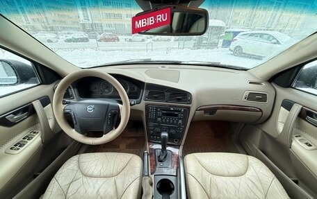 Volvo XC70 I, 2006 год, 595 000 рублей, 7 фотография