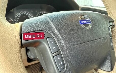 Volvo XC70 I, 2006 год, 595 000 рублей, 12 фотография