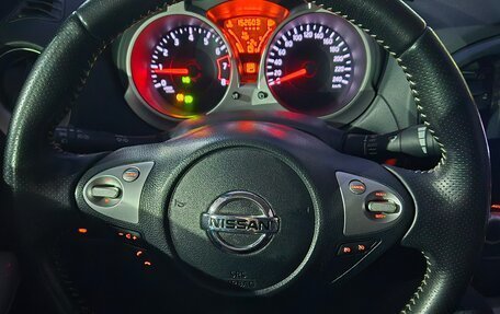 Nissan Juke II, 2012 год, 1 160 000 рублей, 10 фотография