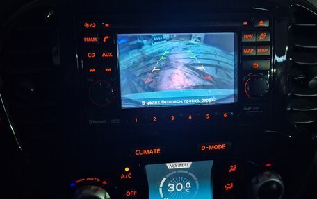 Nissan Juke II, 2012 год, 1 160 000 рублей, 8 фотография