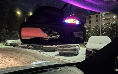 Nissan Juke II, 2012 год, 1 160 000 рублей, 9 фотография