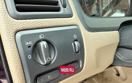 Volvo XC70 I, 2006 год, 595 000 рублей, 16 фотография