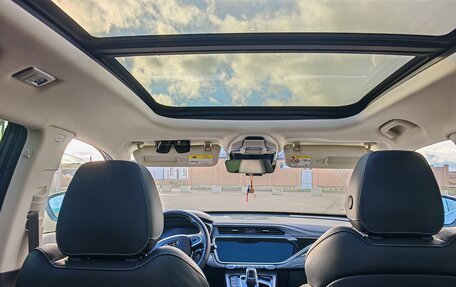 Geely Atlas, 2022 год, 2 200 000 рублей, 9 фотография