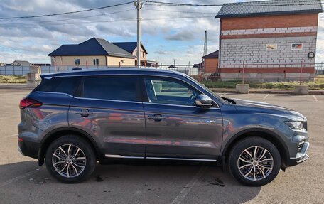 Geely Atlas, 2022 год, 2 200 000 рублей, 3 фотография