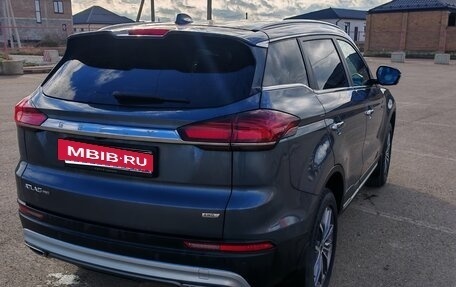 Geely Atlas, 2022 год, 2 200 000 рублей, 5 фотография