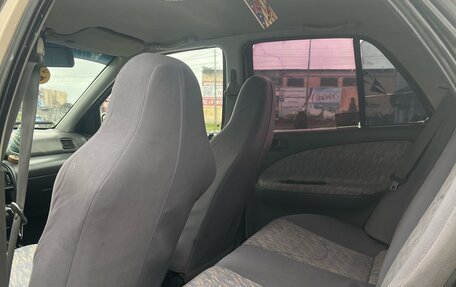 KIA Sephia I рестайлинг, 1997 год, 150 000 рублей, 4 фотография