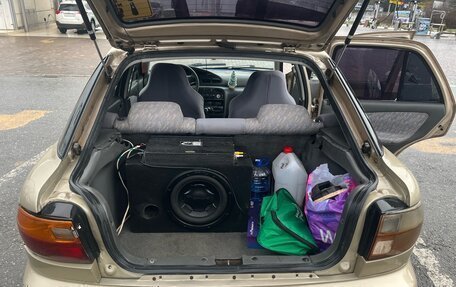 KIA Sephia I рестайлинг, 1997 год, 150 000 рублей, 3 фотография