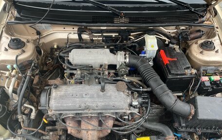 KIA Sephia I рестайлинг, 1997 год, 150 000 рублей, 8 фотография