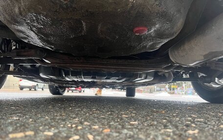 KIA Sephia I рестайлинг, 1997 год, 150 000 рублей, 7 фотография