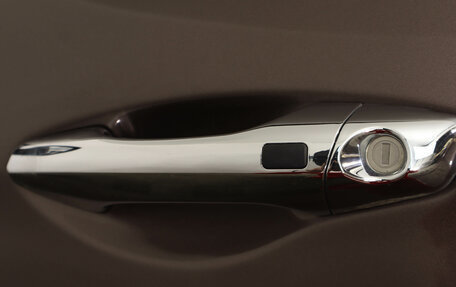 Hyundai Santa Fe III рестайлинг, 2014 год, 1 699 000 рублей, 9 фотография