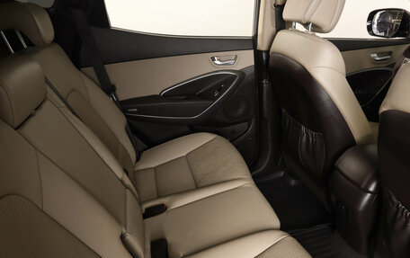 Hyundai Santa Fe III рестайлинг, 2014 год, 1 699 000 рублей, 12 фотография