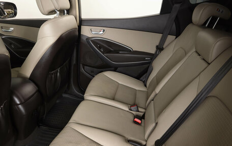 Hyundai Santa Fe III рестайлинг, 2014 год, 1 699 000 рублей, 11 фотография