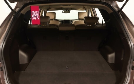 Hyundai Santa Fe III рестайлинг, 2014 год, 1 699 000 рублей, 8 фотография