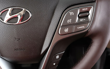 Hyundai Santa Fe III рестайлинг, 2014 год, 1 699 000 рублей, 19 фотография