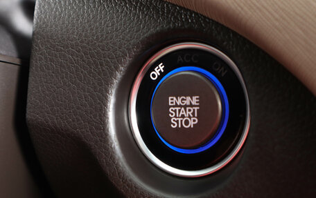 Hyundai Santa Fe III рестайлинг, 2014 год, 1 699 000 рублей, 22 фотография