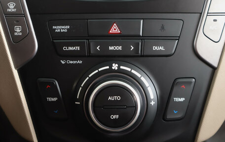 Hyundai Santa Fe III рестайлинг, 2014 год, 1 699 000 рублей, 21 фотография