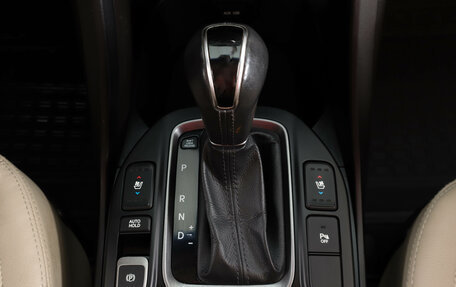 Hyundai Santa Fe III рестайлинг, 2014 год, 1 699 000 рублей, 23 фотография