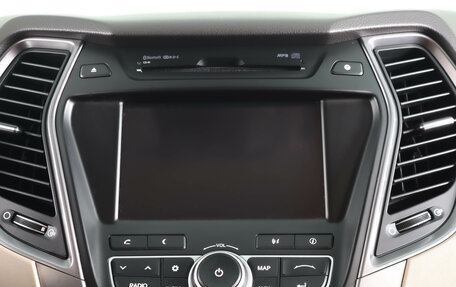 Hyundai Santa Fe III рестайлинг, 2014 год, 1 699 000 рублей, 20 фотография