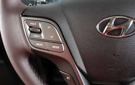 Hyundai Santa Fe III рестайлинг, 2014 год, 1 699 000 рублей, 18 фотография