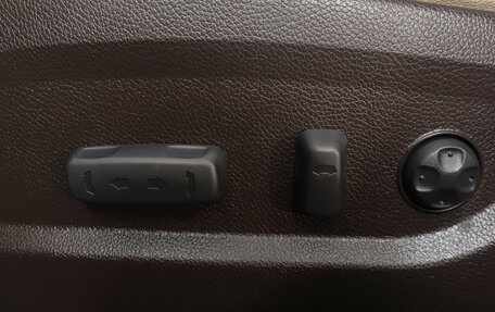 Hyundai Santa Fe III рестайлинг, 2014 год, 1 699 000 рублей, 25 фотография