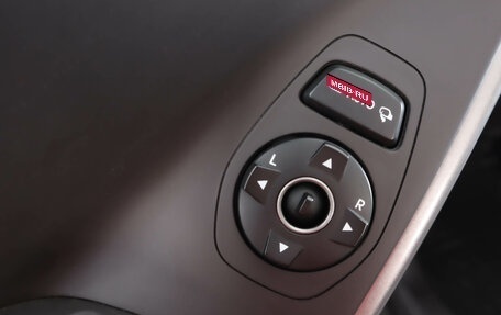 Hyundai Santa Fe III рестайлинг, 2014 год, 1 699 000 рублей, 26 фотография