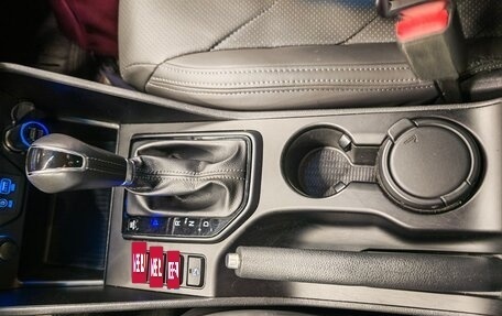 Hyundai Tucson III, 2020 год, 2 480 000 рублей, 6 фотография