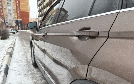 Volkswagen Tiguan II, 2017 год, 1 820 000 рублей, 22 фотография