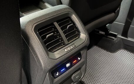 Volkswagen Tiguan II, 2017 год, 1 820 000 рублей, 18 фотография