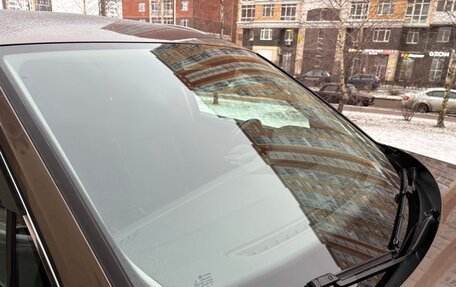 Volkswagen Tiguan II, 2017 год, 1 820 000 рублей, 21 фотография