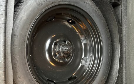 Volkswagen Tiguan II, 2017 год, 1 820 000 рублей, 27 фотография