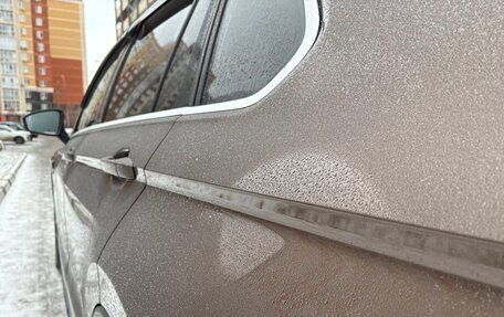 Volkswagen Tiguan II, 2017 год, 1 820 000 рублей, 29 фотография