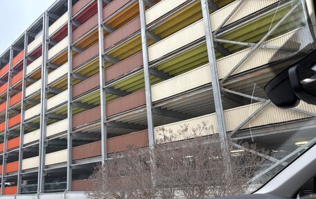 Volkswagen Tiguan II, 2017 год, 1 820 000 рублей, 32 фотография