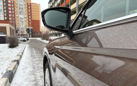 Volkswagen Tiguan II, 2017 год, 1 820 000 рублей, 30 фотография