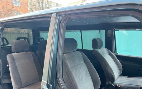 Volkswagen Caravelle T4, 1995 год, 695 000 рублей, 7 фотография