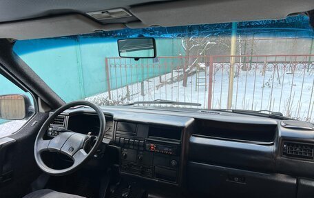 Volkswagen Caravelle T4, 1995 год, 695 000 рублей, 6 фотография