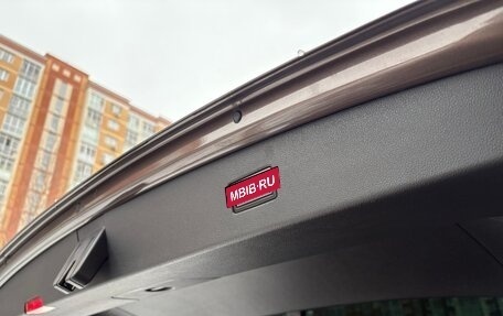 Volkswagen Tiguan II, 2017 год, 1 820 000 рублей, 28 фотография