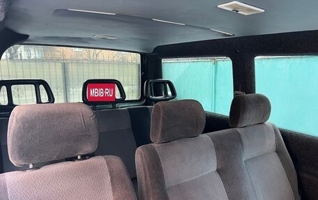 Volkswagen Caravelle T4, 1995 год, 695 000 рублей, 8 фотография