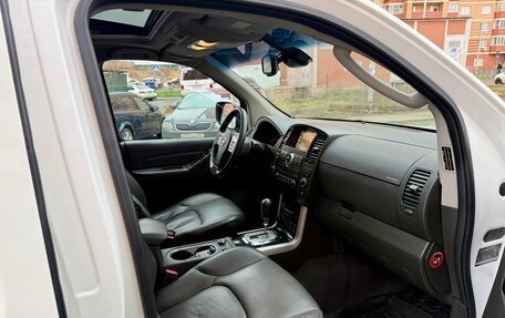 Nissan Pathfinder, 2014 год, 1 675 000 рублей, 12 фотография