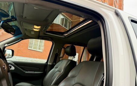 Nissan Pathfinder, 2014 год, 1 675 000 рублей, 14 фотография