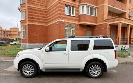 Nissan Pathfinder, 2014 год, 1 675 000 рублей, 10 фотография