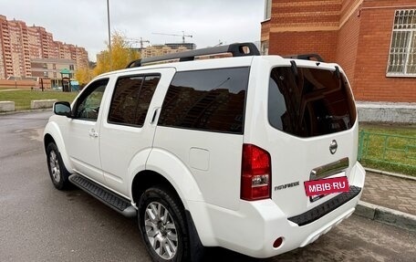 Nissan Pathfinder, 2014 год, 1 675 000 рублей, 9 фотография