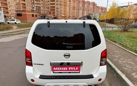 Nissan Pathfinder, 2014 год, 1 675 000 рублей, 8 фотография