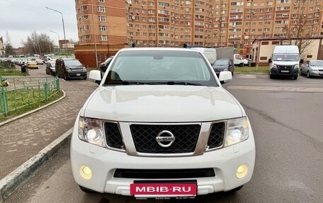 Nissan Pathfinder, 2014 год, 1 675 000 рублей, 3 фотография
